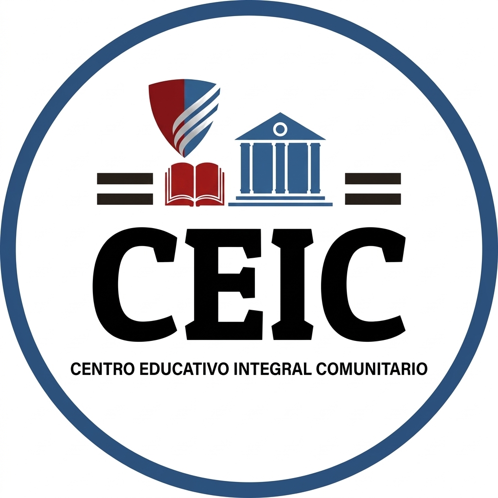 Logo CEIC